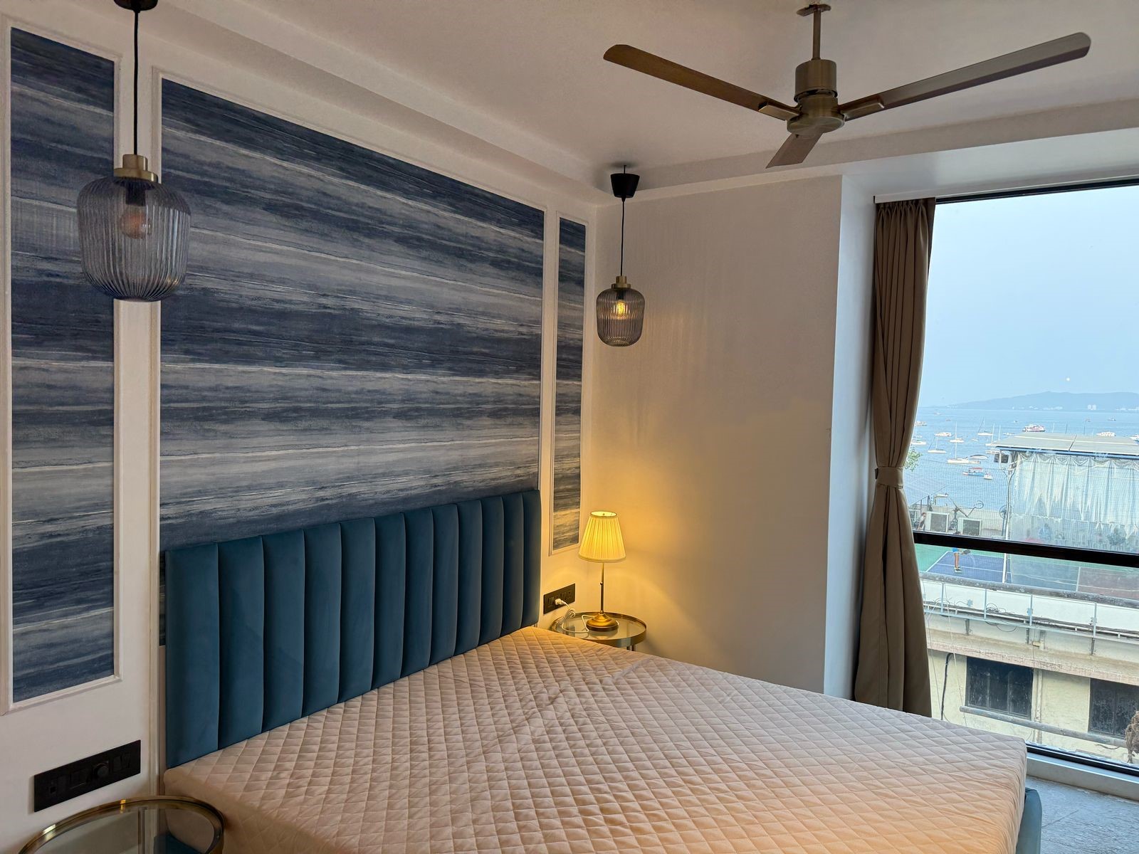 Hotel in Colaba